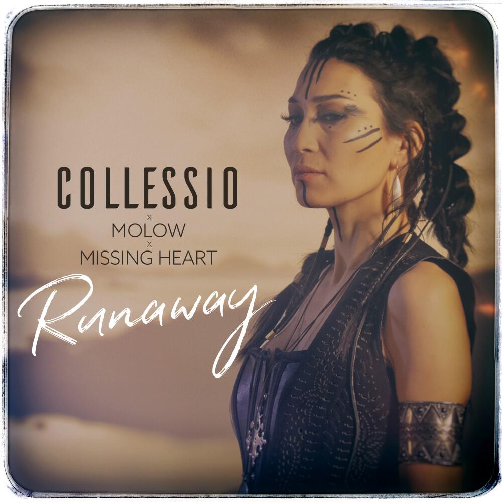 Релиз Runaway
