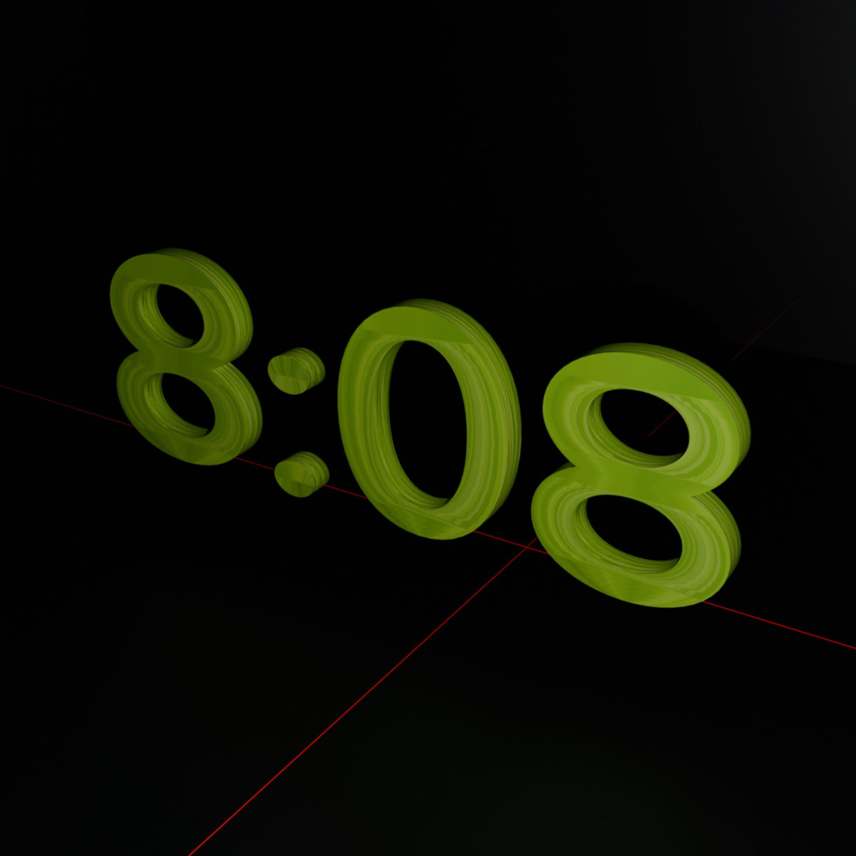 Релиз 808