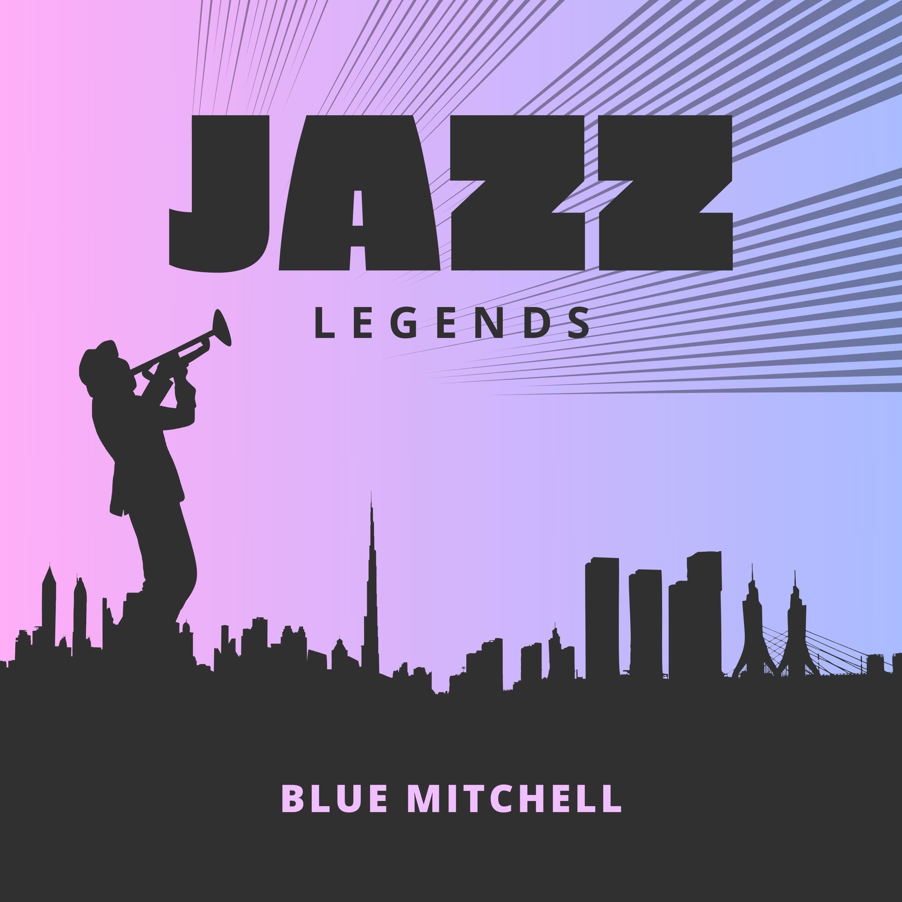 Релиз Jazz Legends