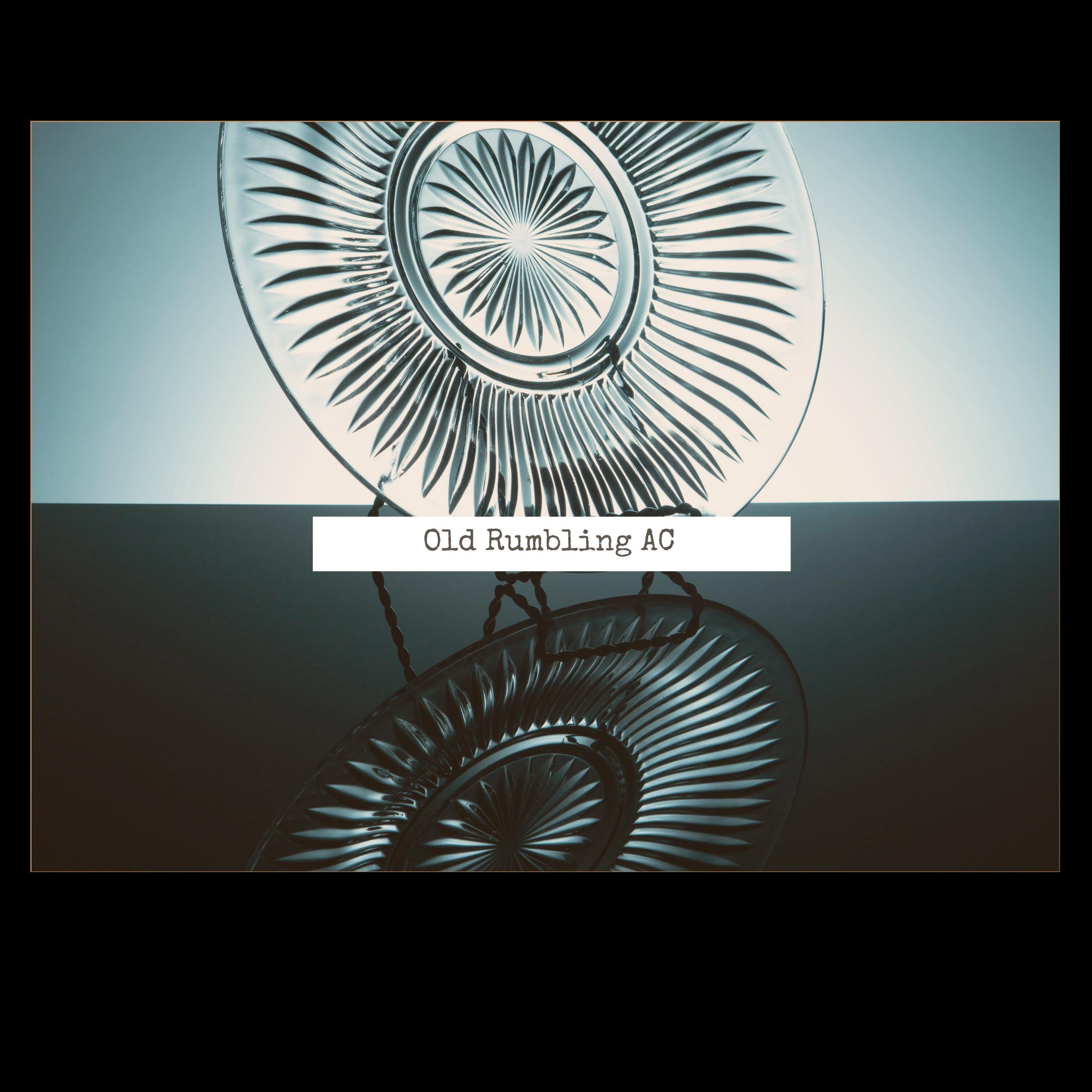 Релиз Old Rumbling AC