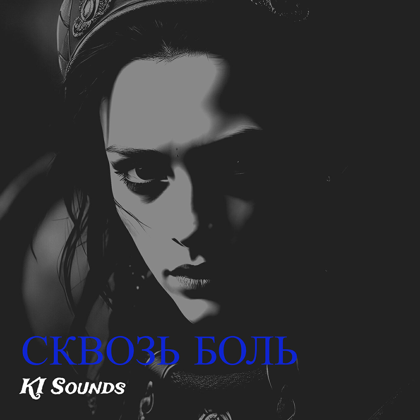 Релиз Сквозь боль