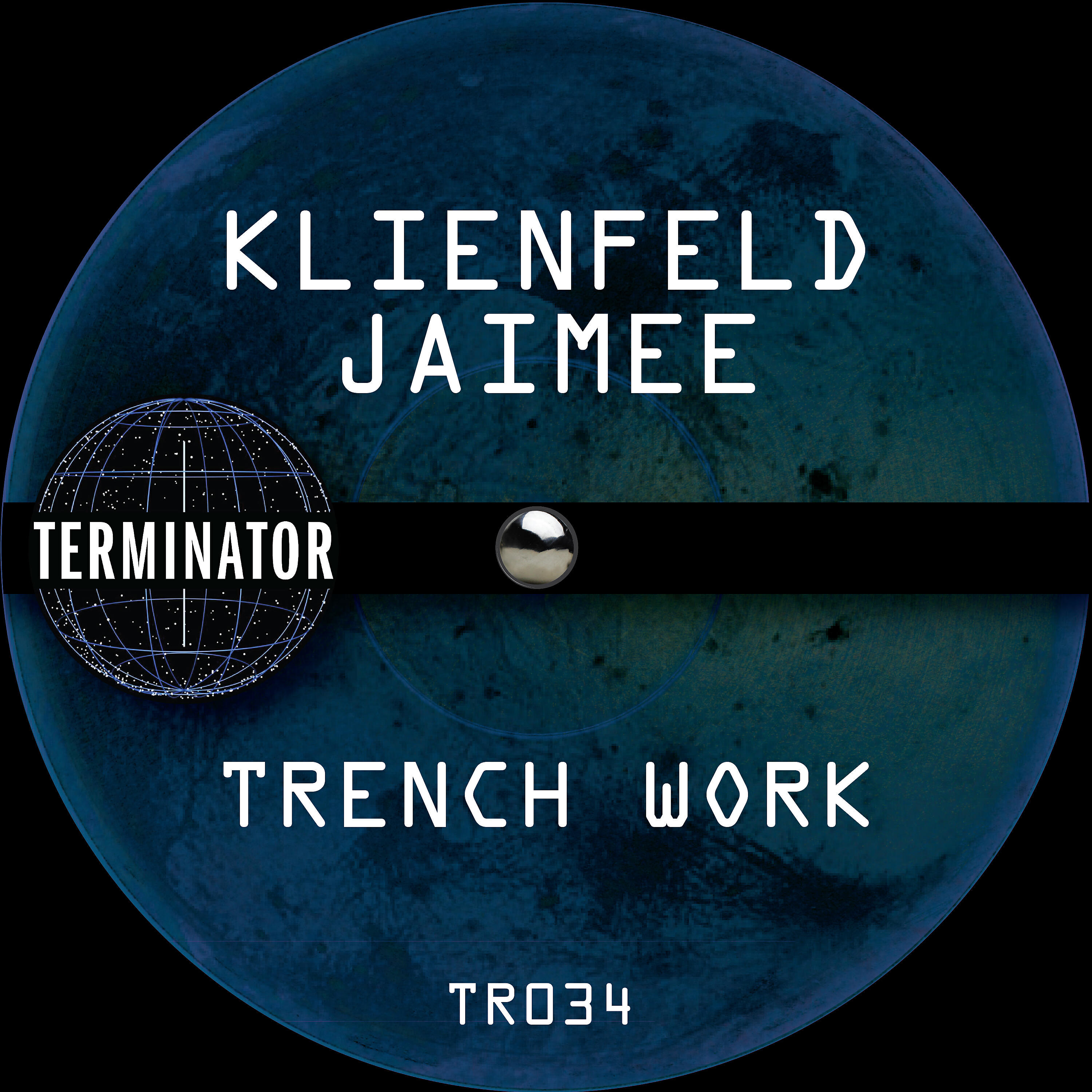Релиз Trench Work