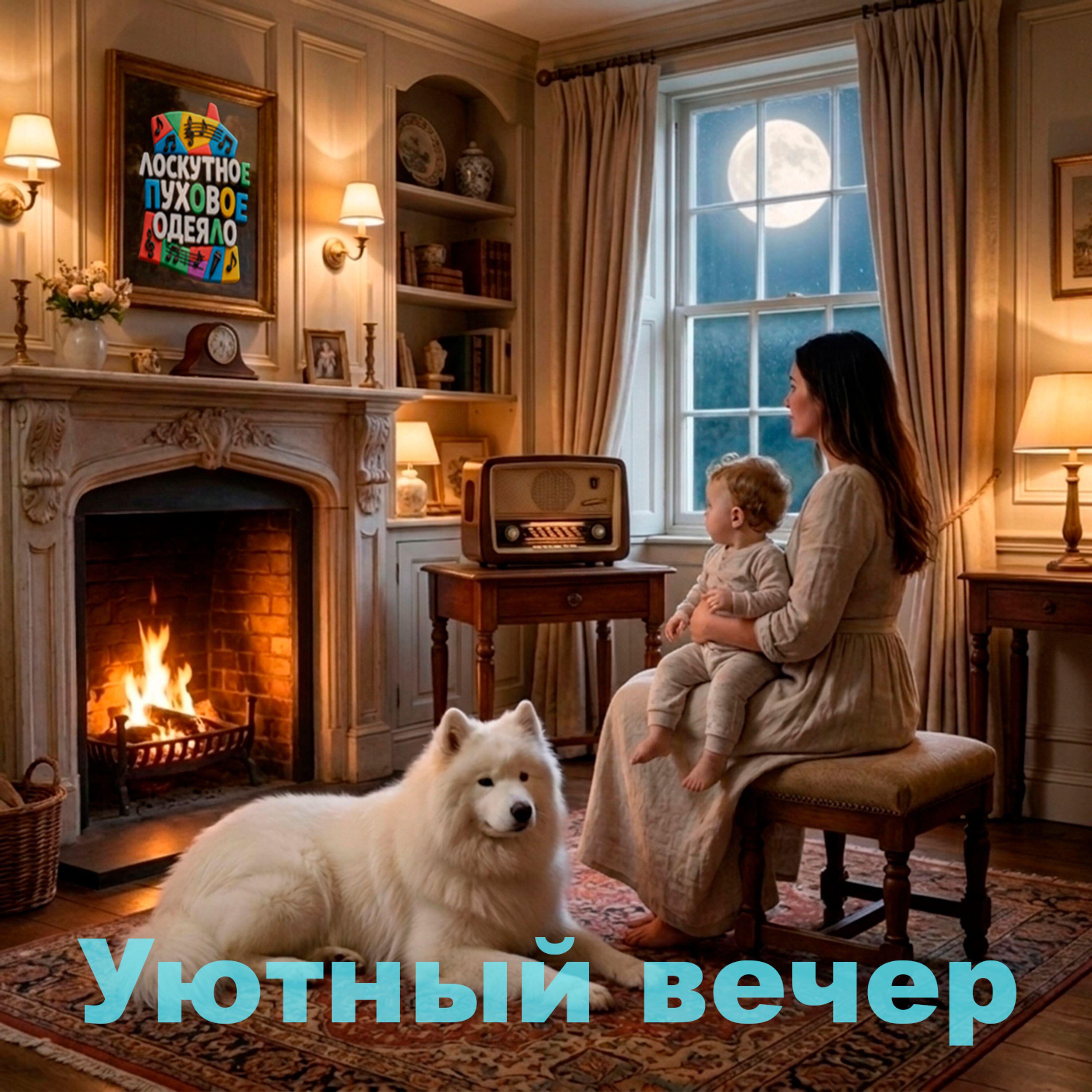 Релиз Уютный вечер