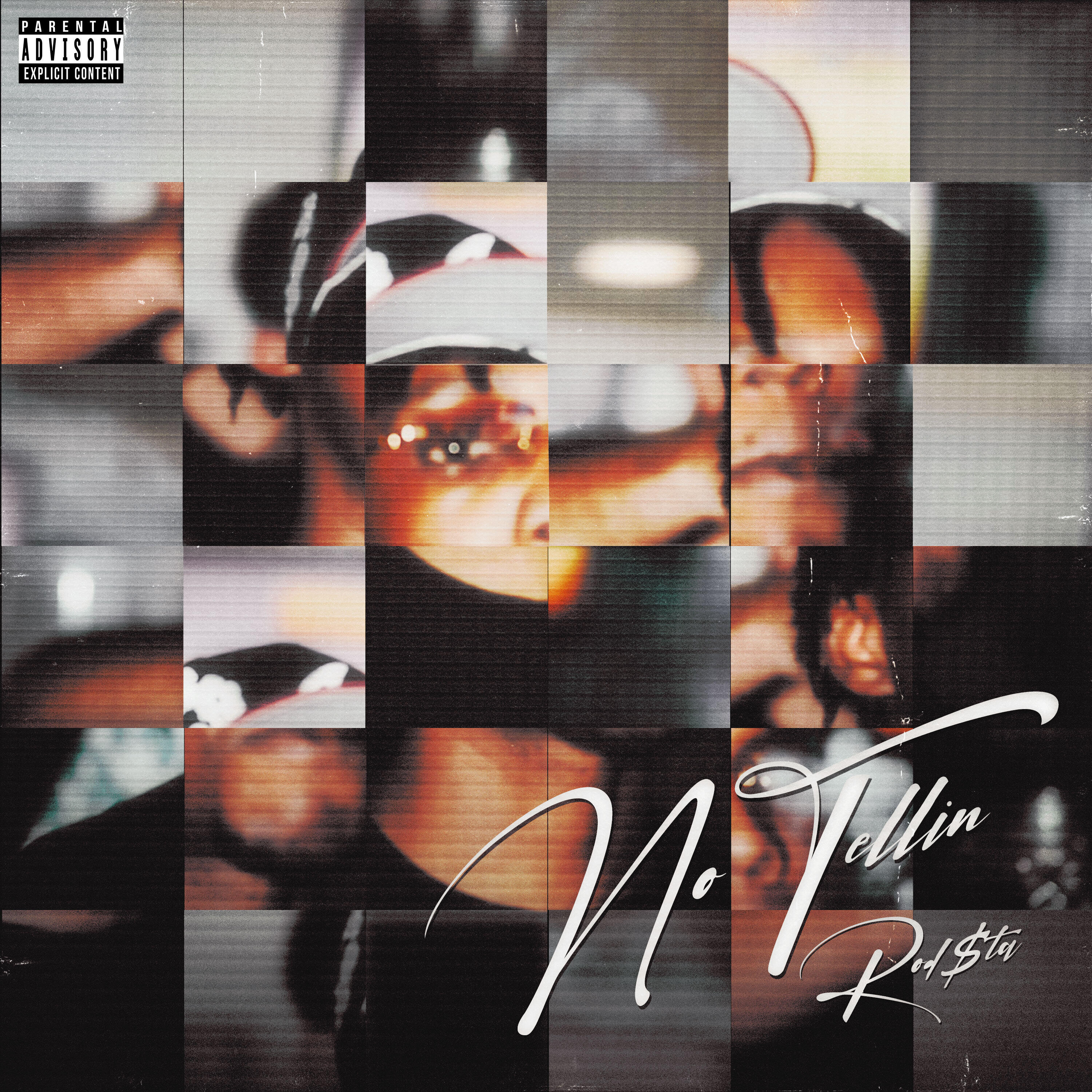 Релиз No Tellin'