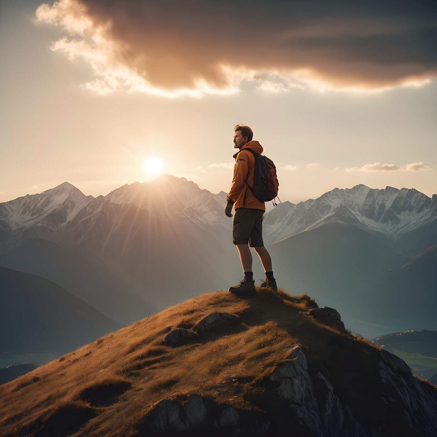 Релиз Way of Life