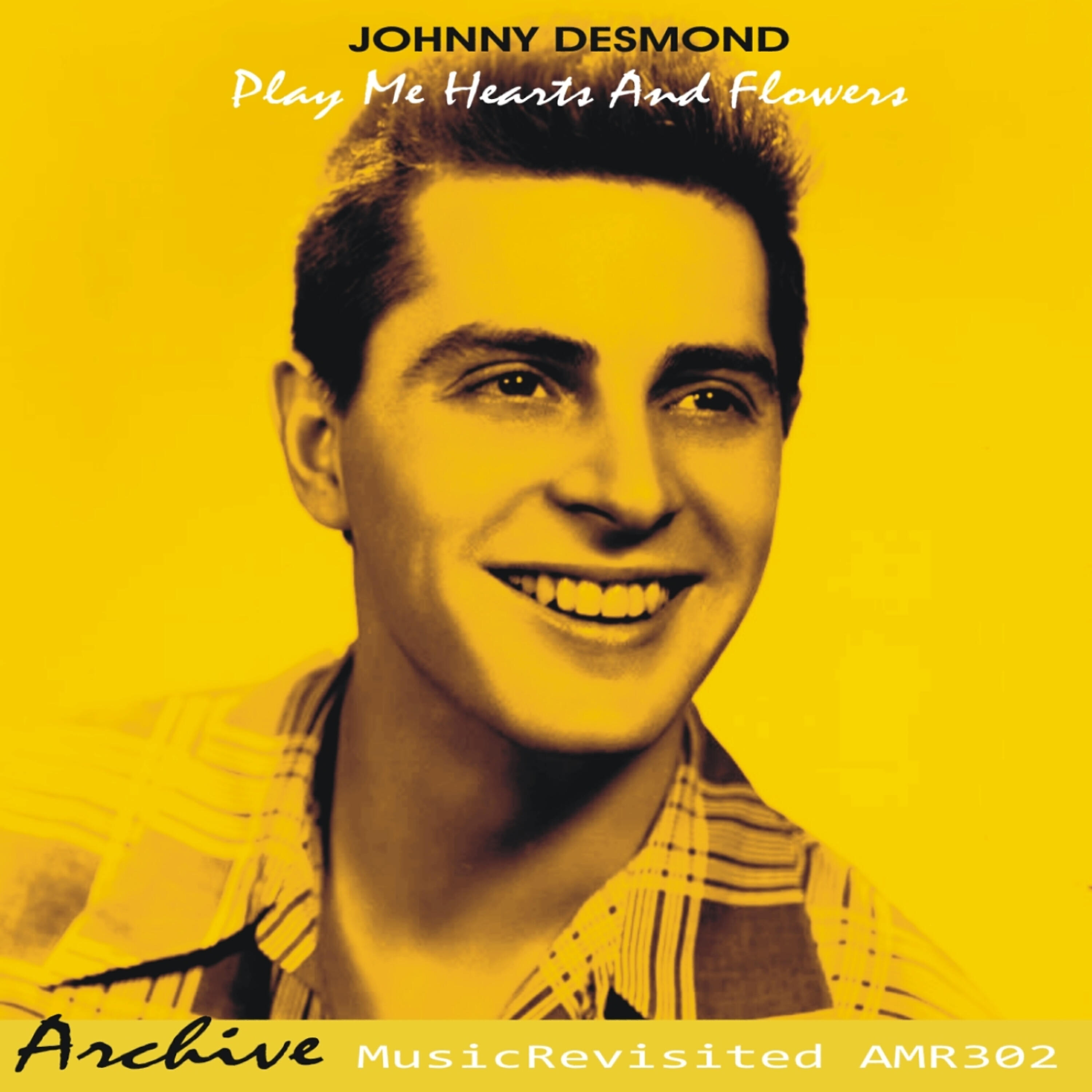 Релиз Play Me Hearts and Flowers