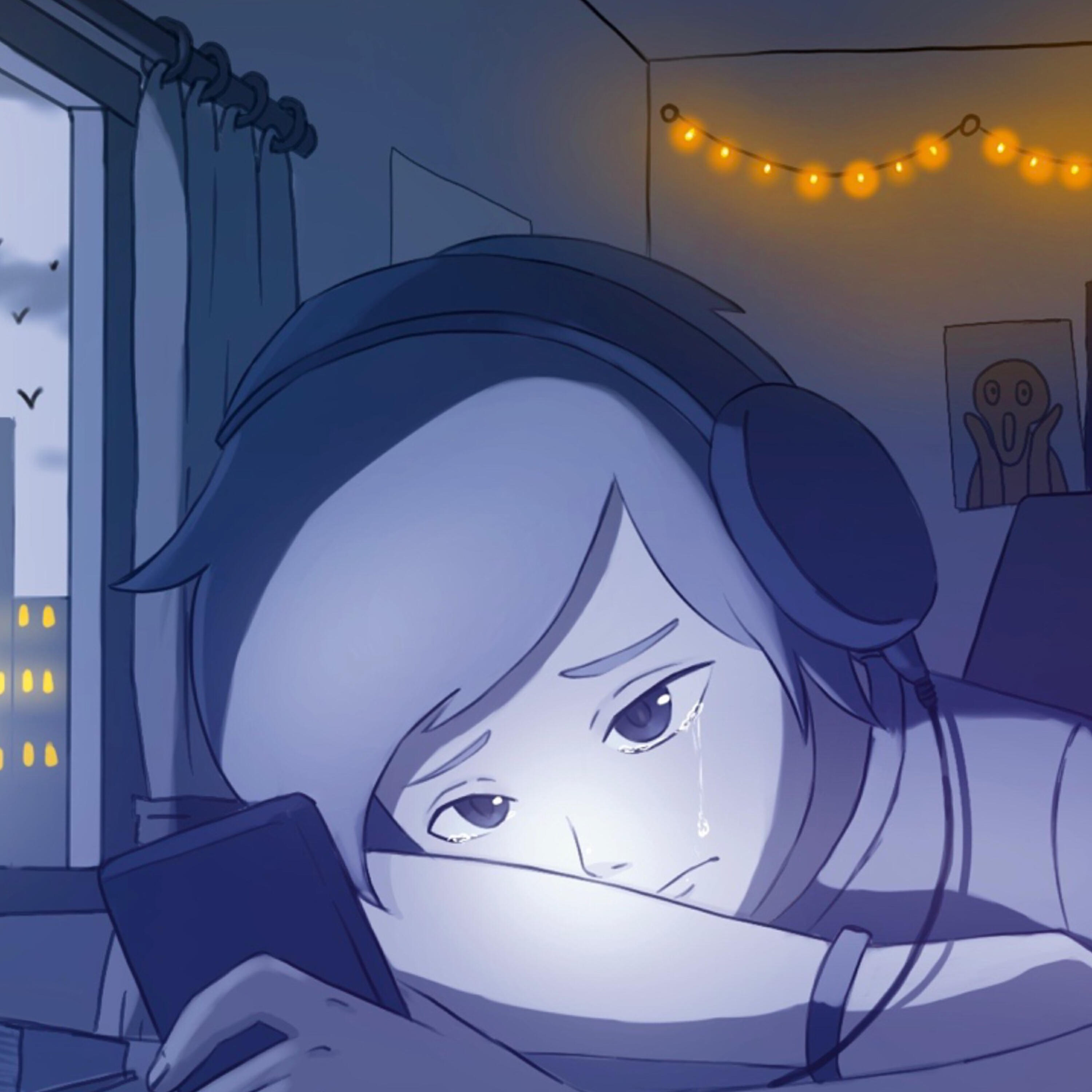 NSM, Gust the kid - ใครสักคน