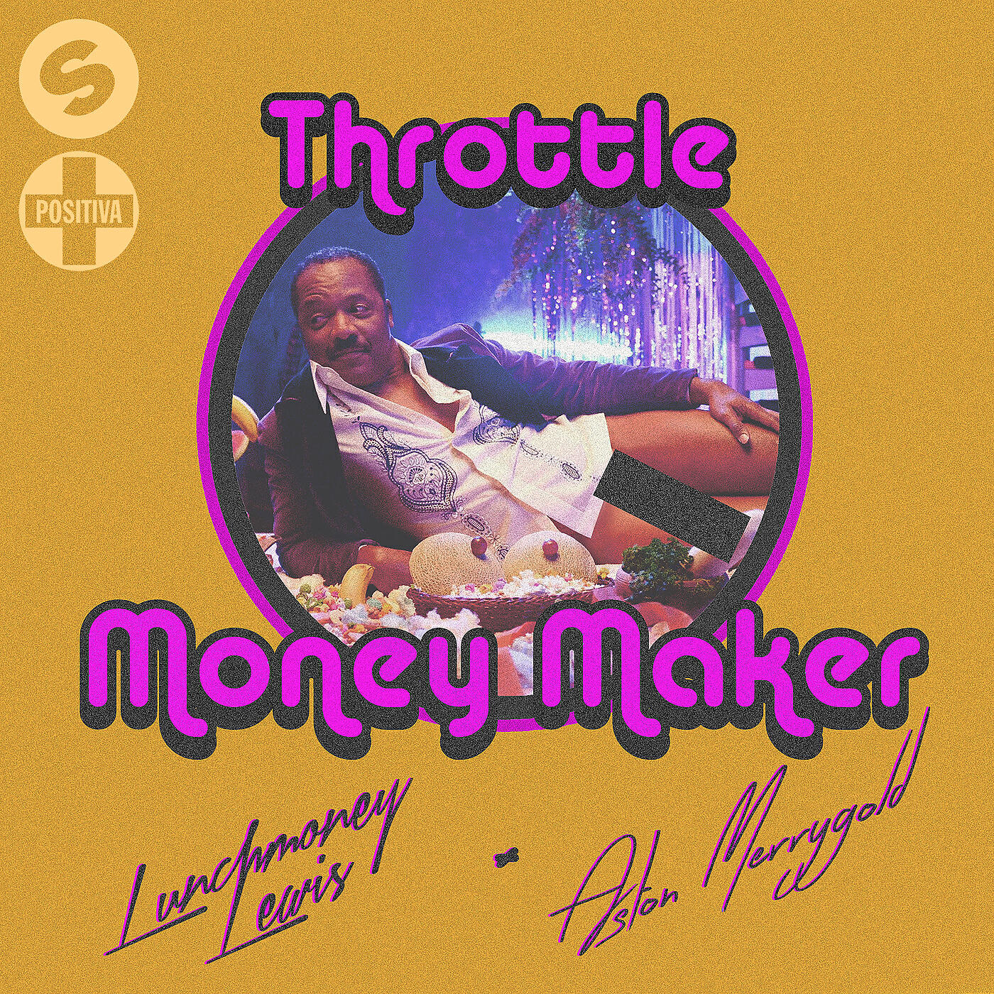 Релиз Money Maker