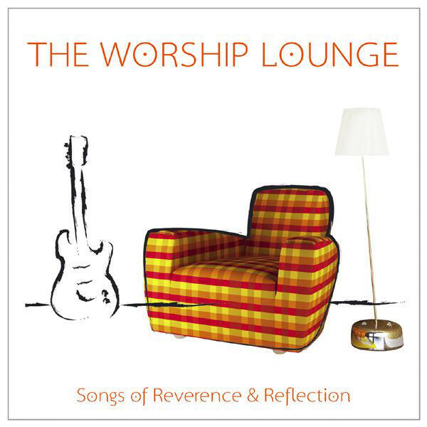 Релиз The Worship Lounge