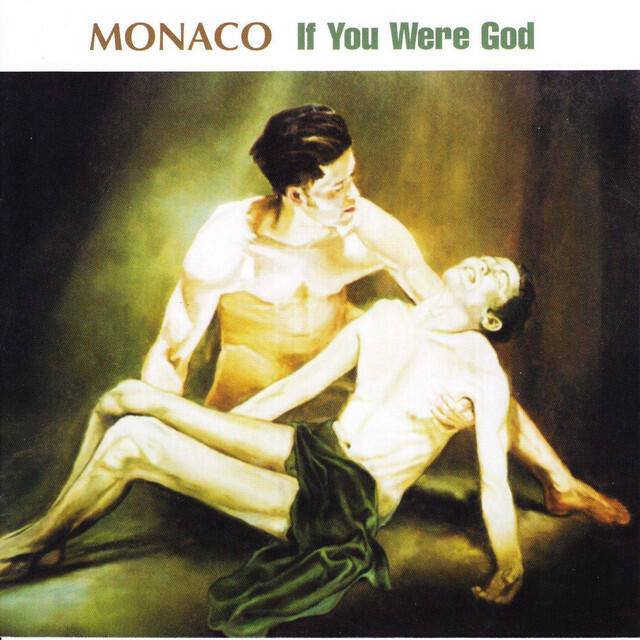 Релиз If You Were God