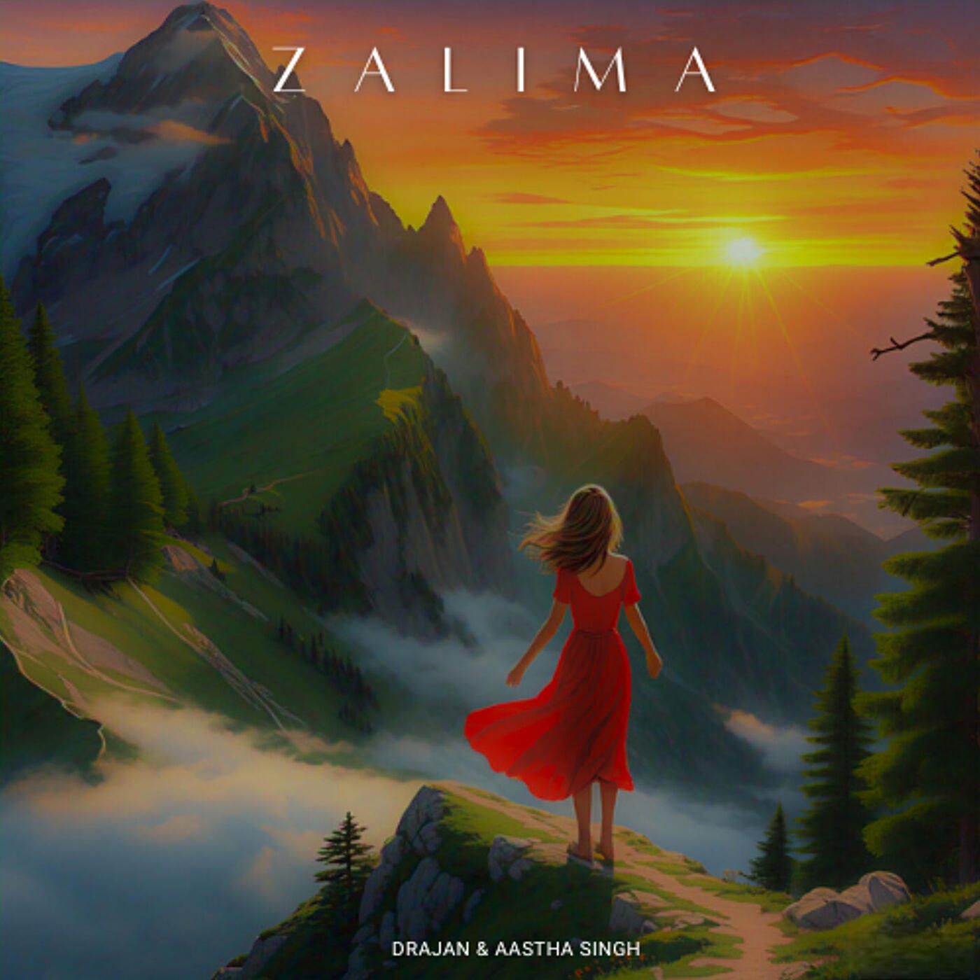 Релиз Zalima
