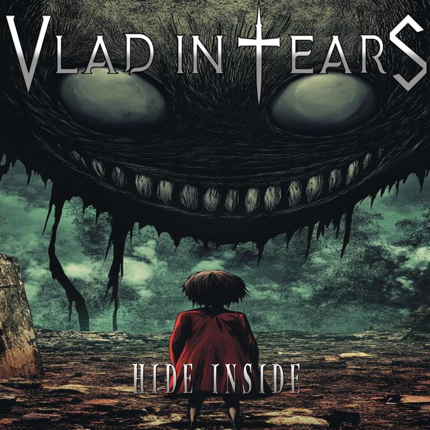 Релиз Hide Inside