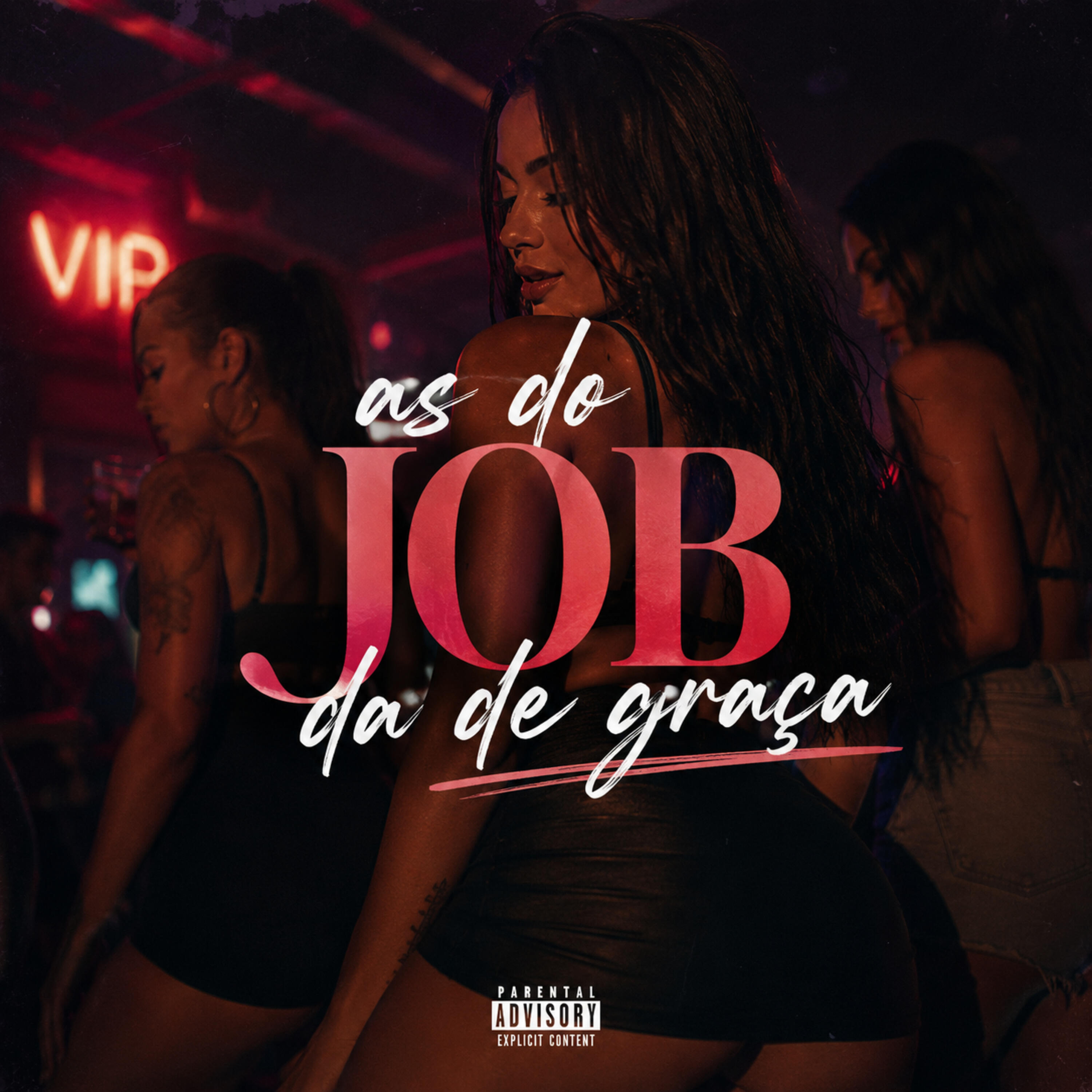 Релиз As do Job da de Graça