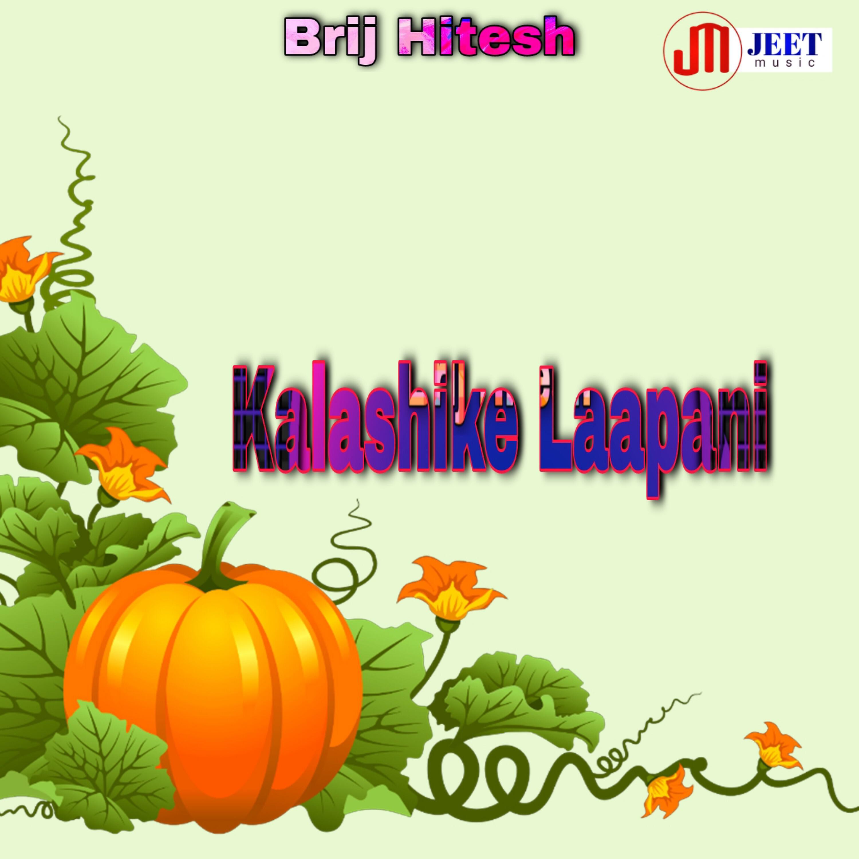 Релиз Kalashike Laapani