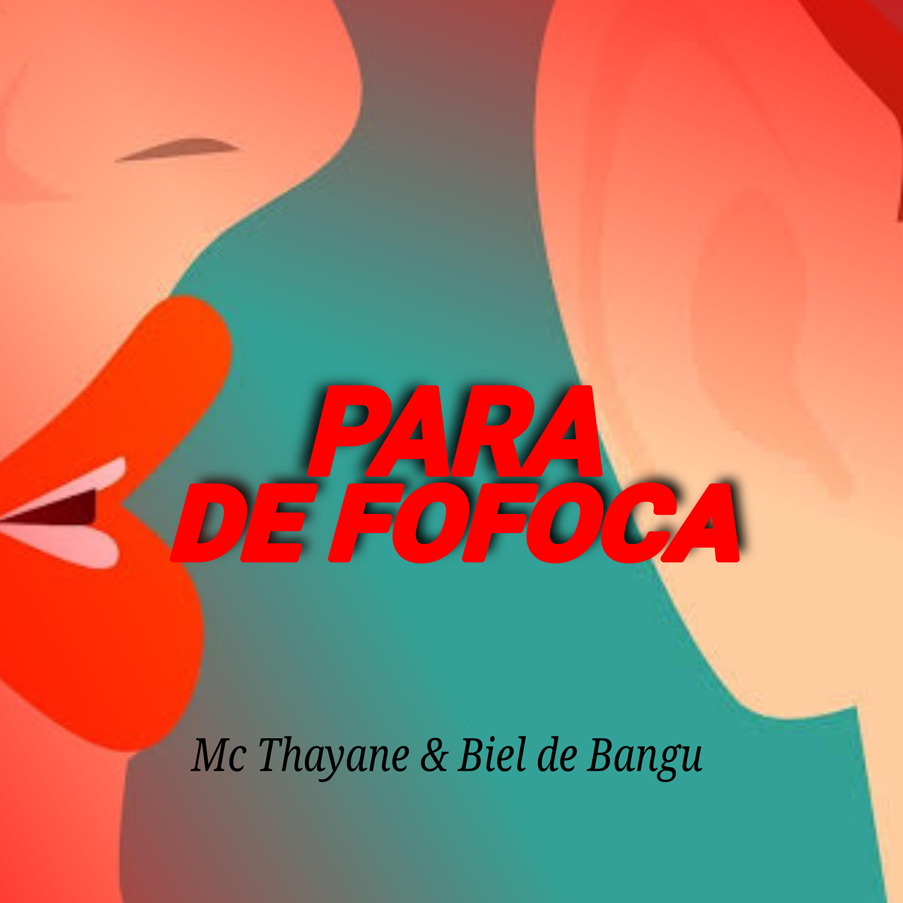 Релиз Para de Fofoca