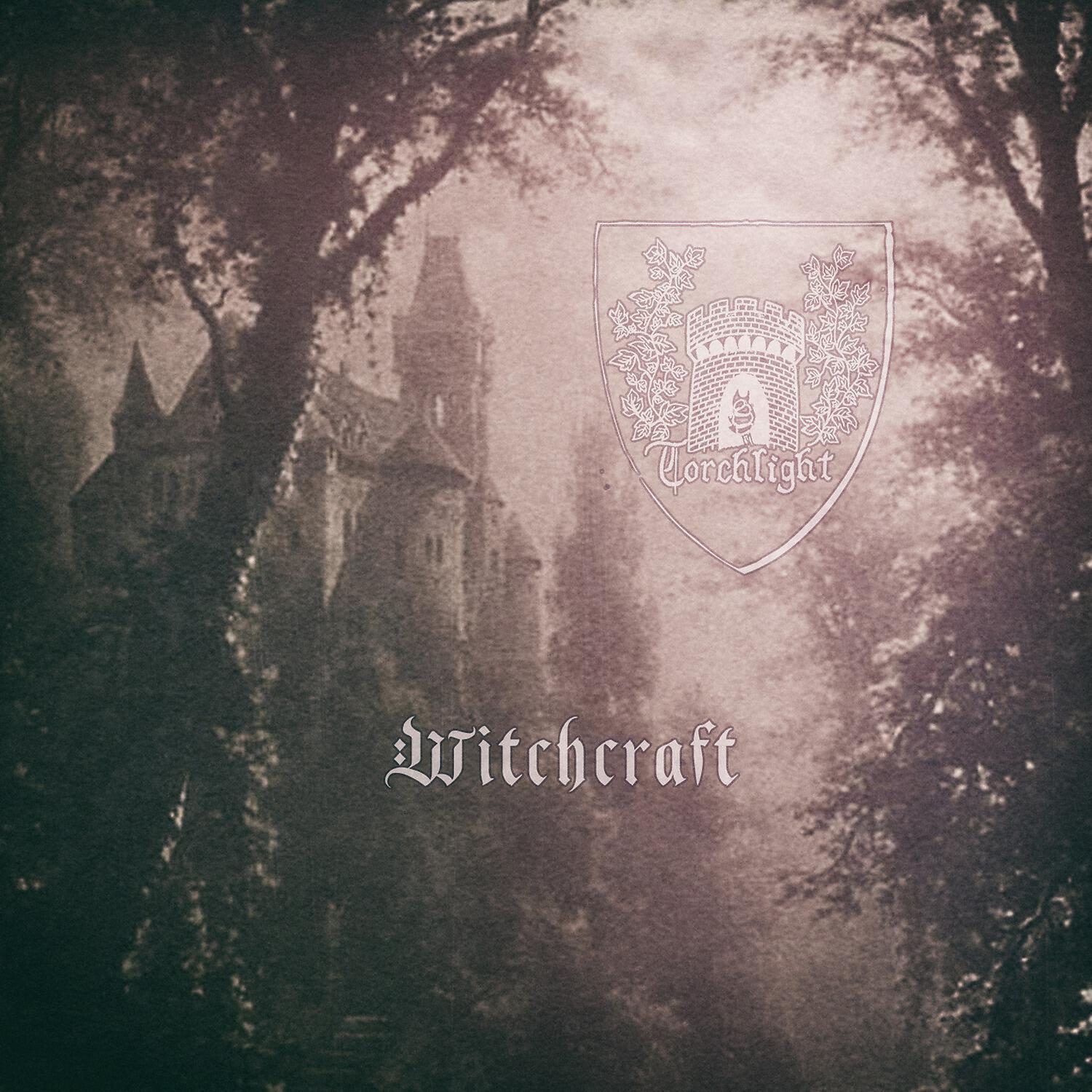 Релиз Witchcraft