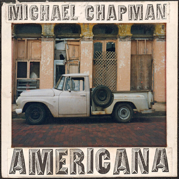 Релиз Americana 1 & 2