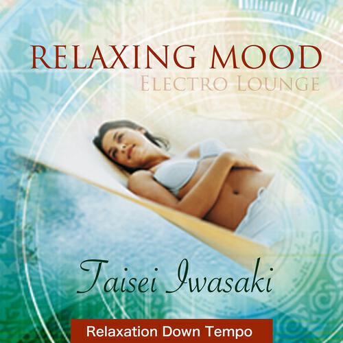 Релиз Relaxing Mood