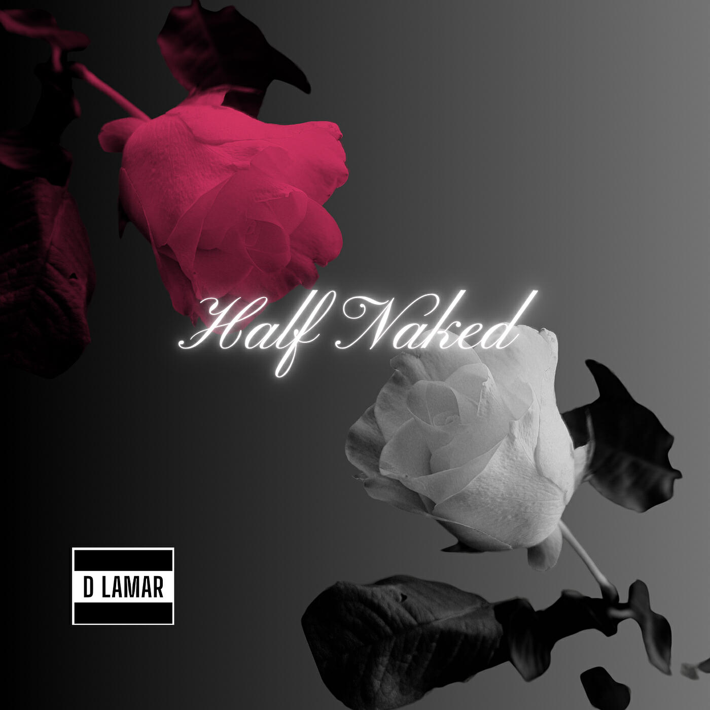 Релиз Half Naked