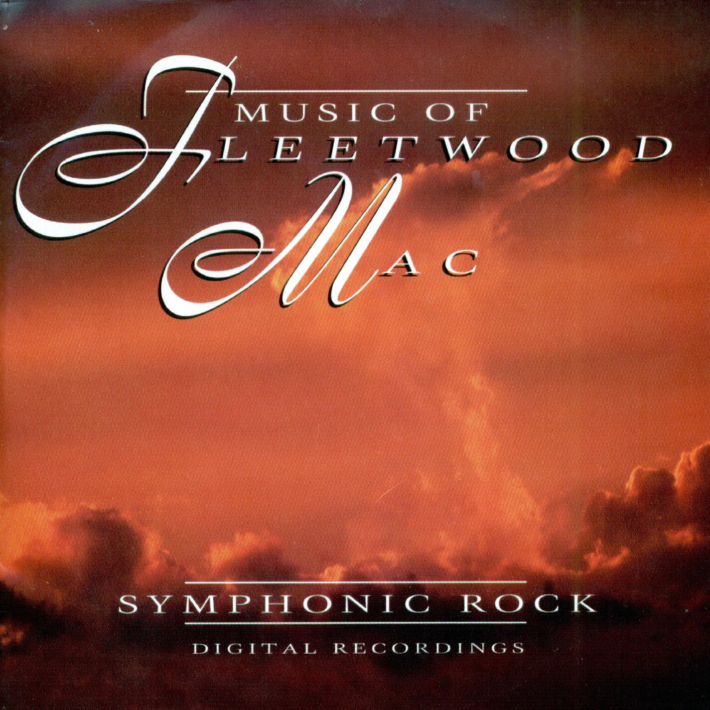 Релиз Music Of Fleetwood Mac