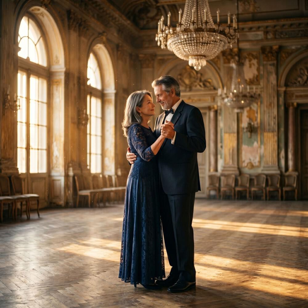 Релиз Späte Liebe (Поздняя любовь)