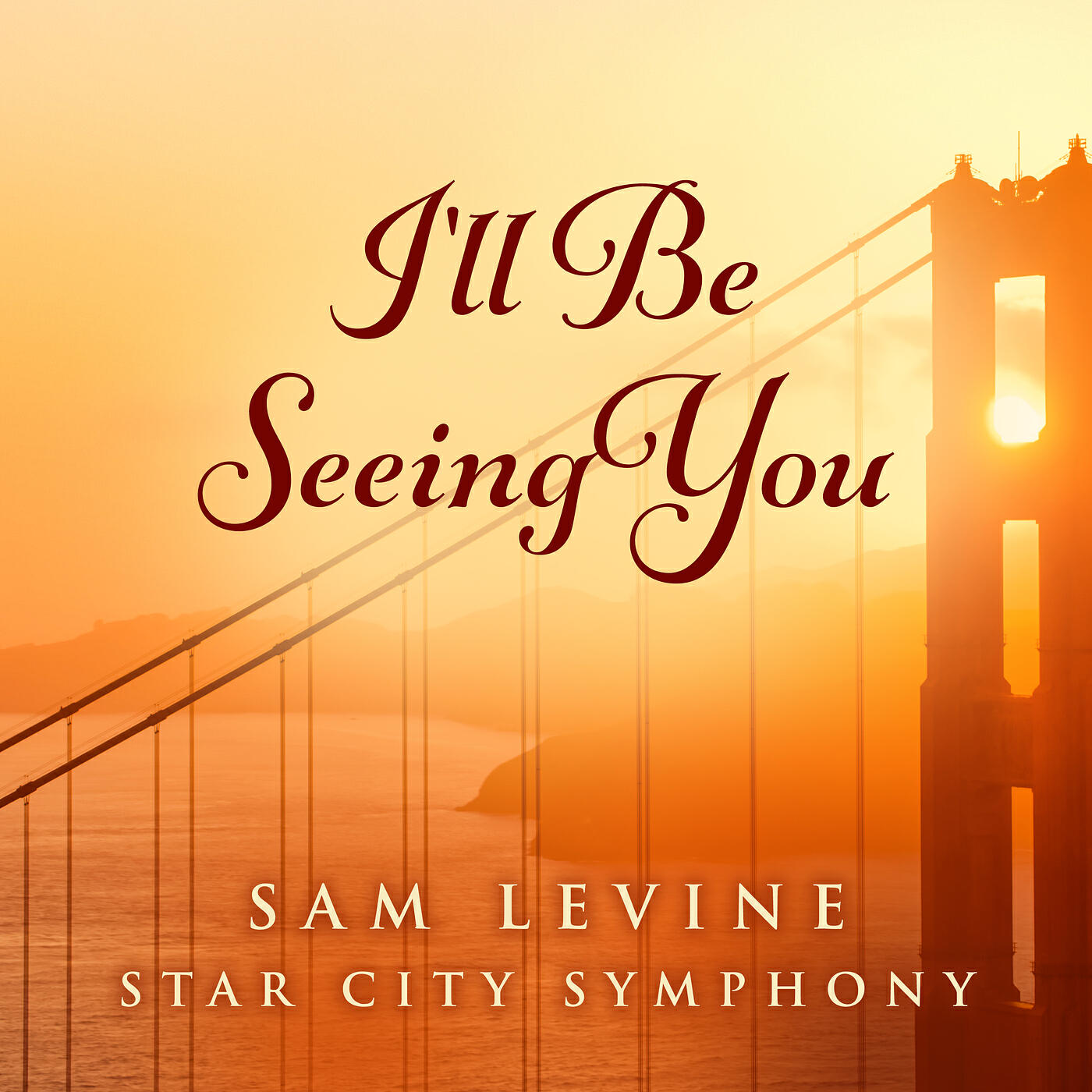Релиз I'll Be Seeing You