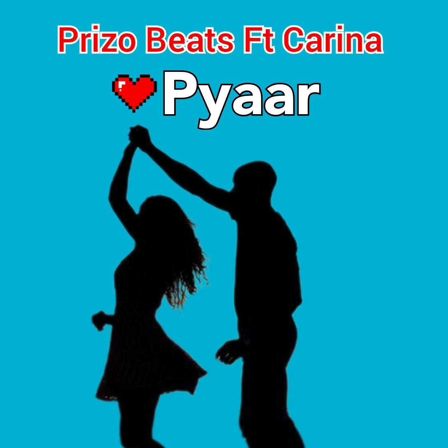 Релиз Pyaar (feat. Carina)