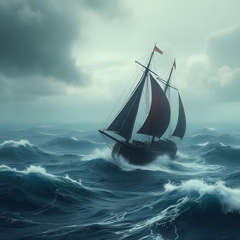 Релиз Tainted Sails