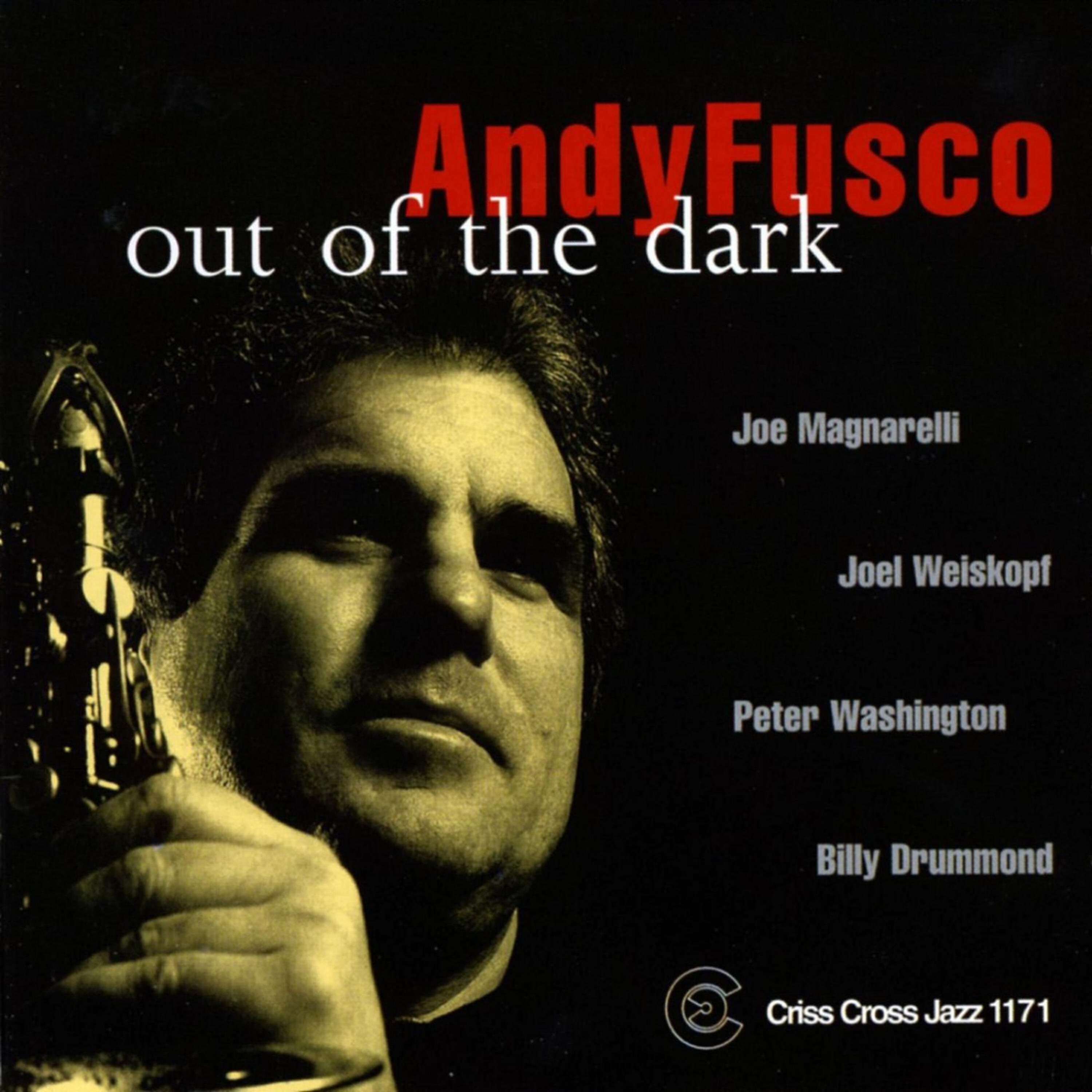 Релиз Out Of The Dark