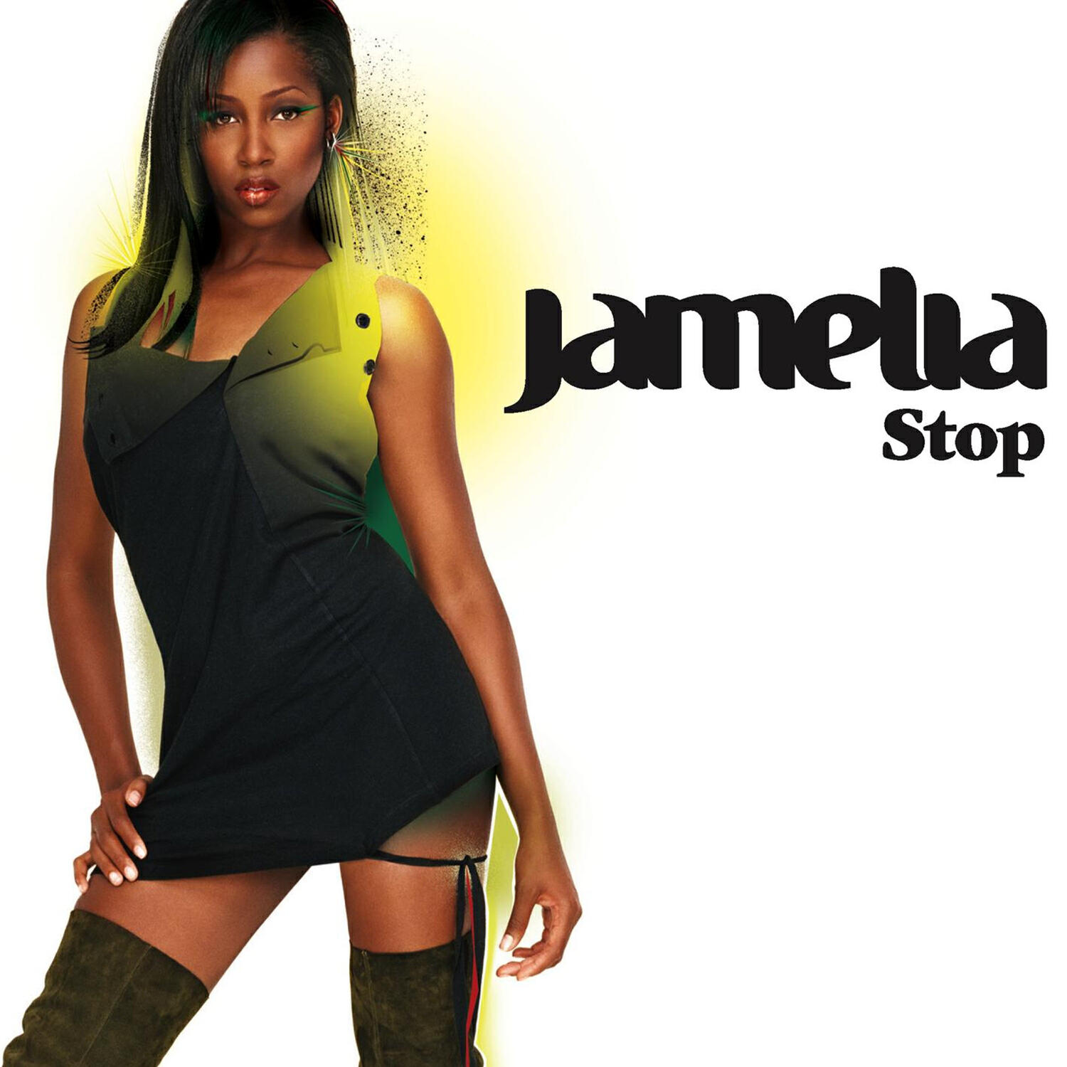 Релиз Stop