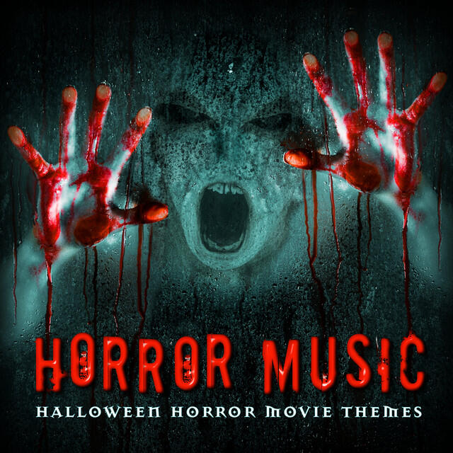 Релиз Horror Music: Halloween Horror Movie Themes