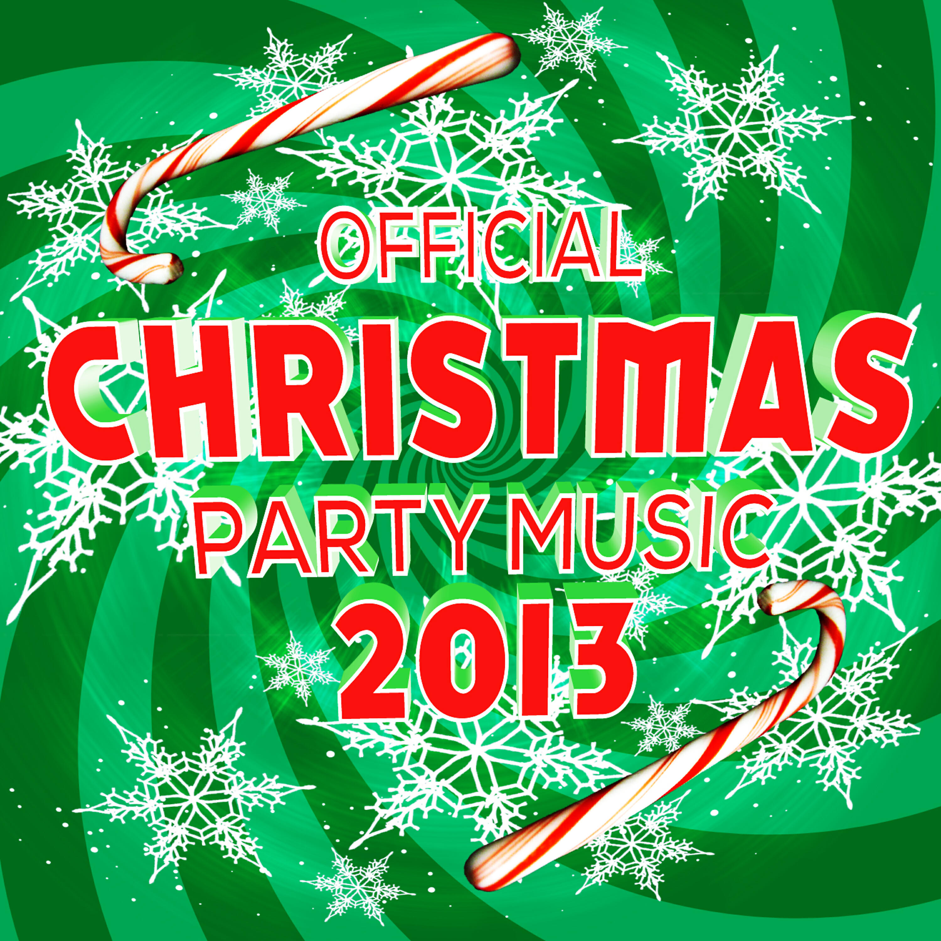 Релиз Official Christmas Party Music 2013