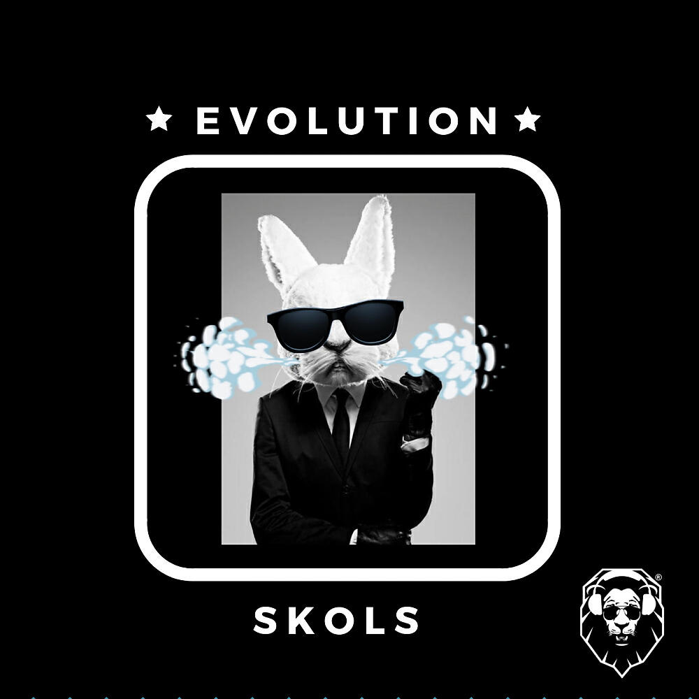 Релиз Evolution