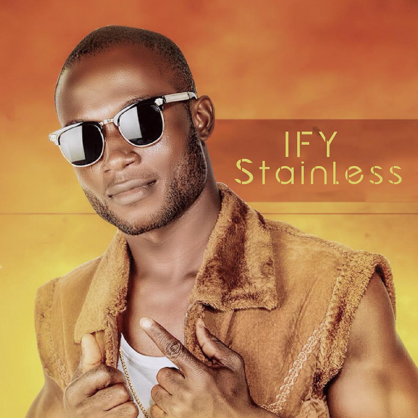Релиз IFY Stainless