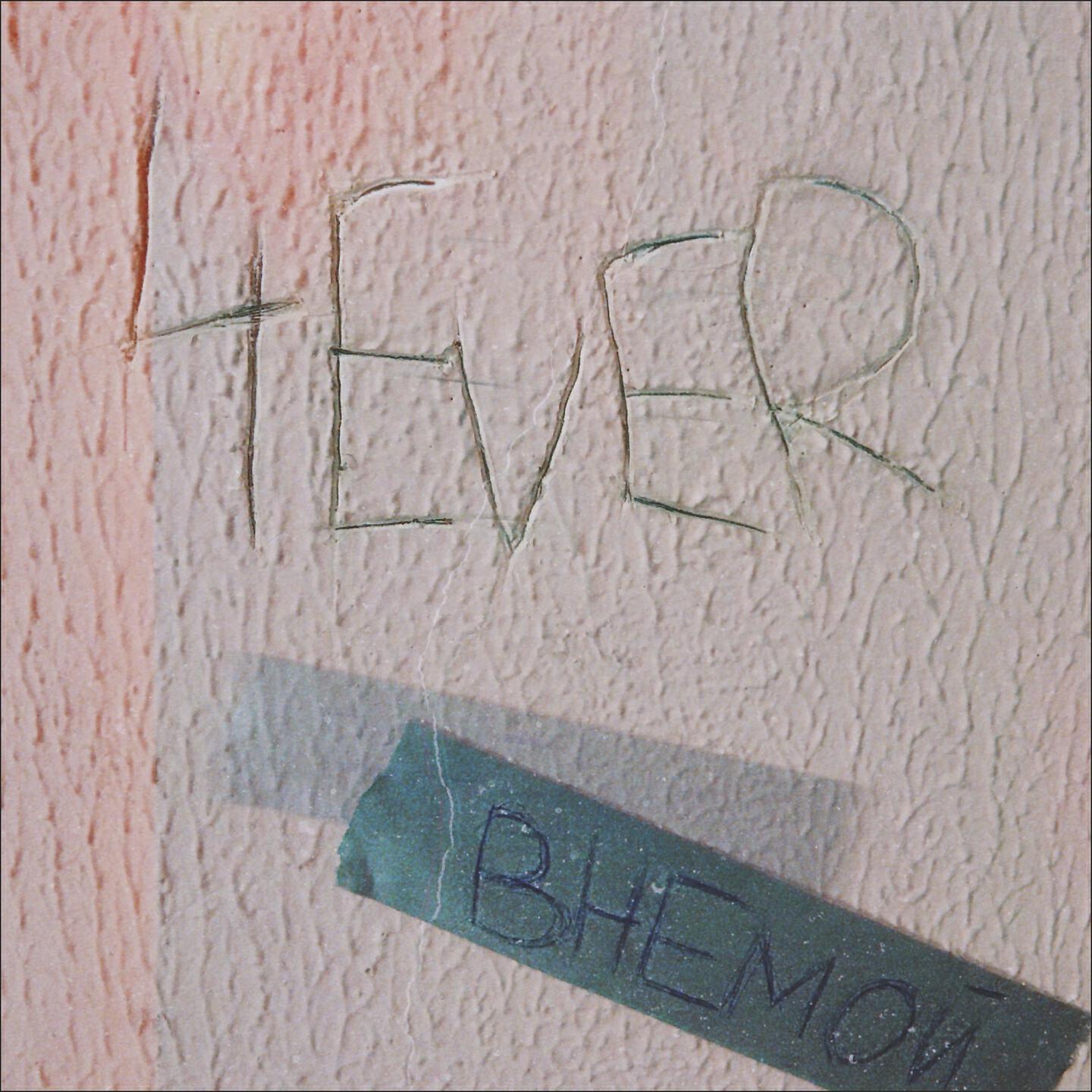 Постер альбома 4EVER