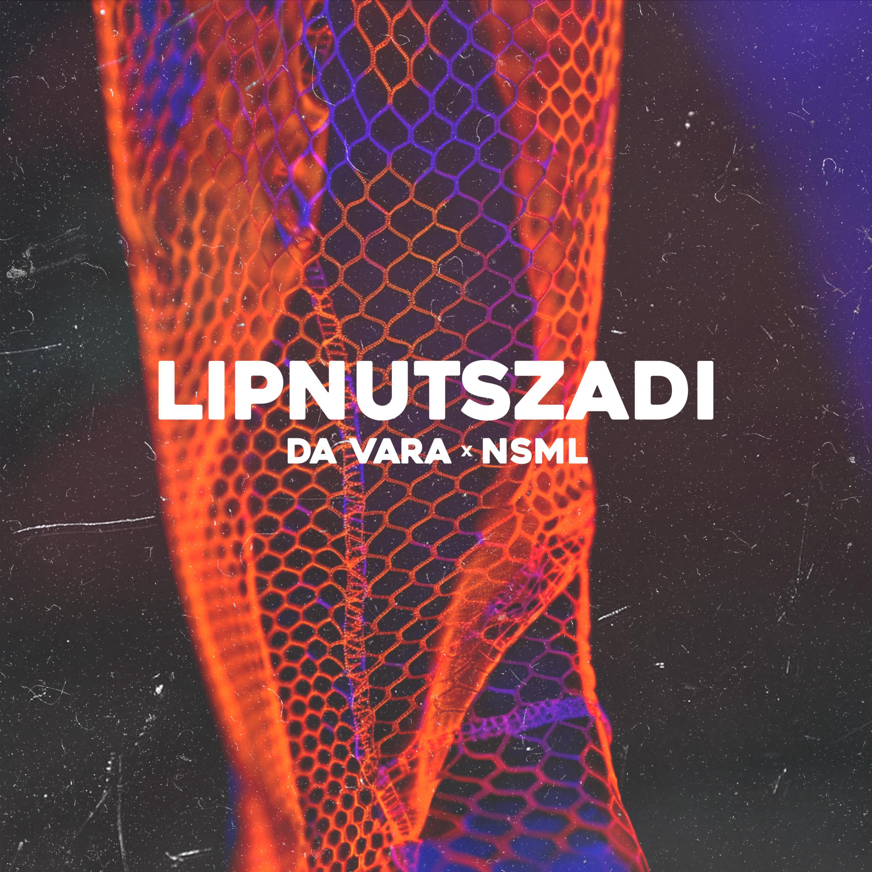 Релиз Lipnutszadi