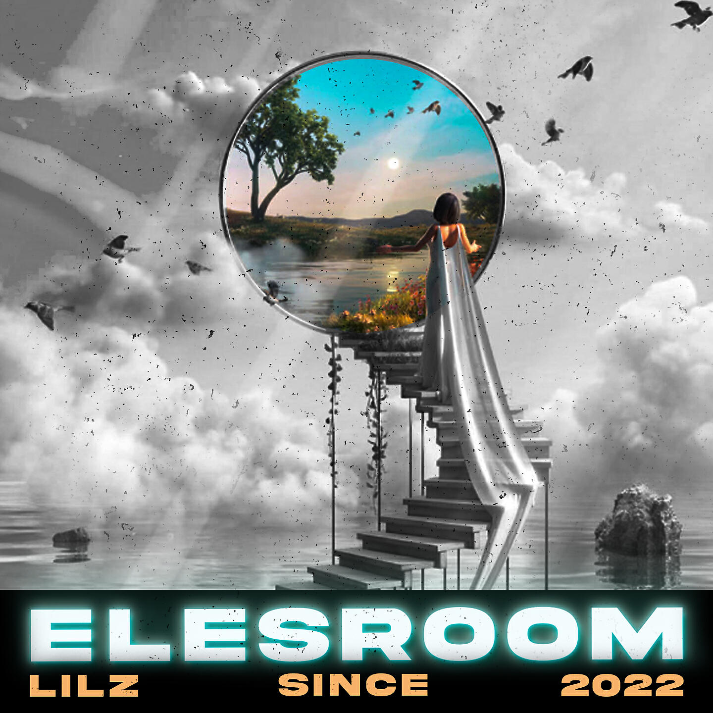 Релиз Eles room