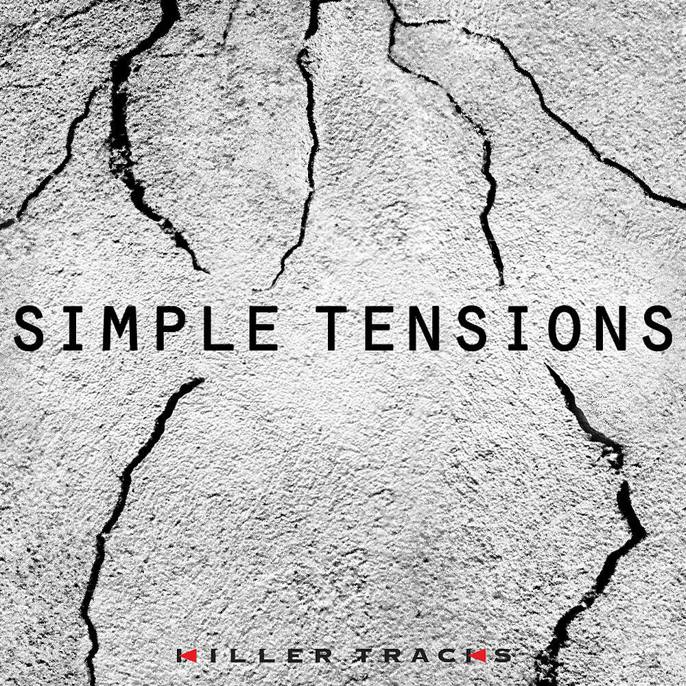 Релиз Simple Tensions