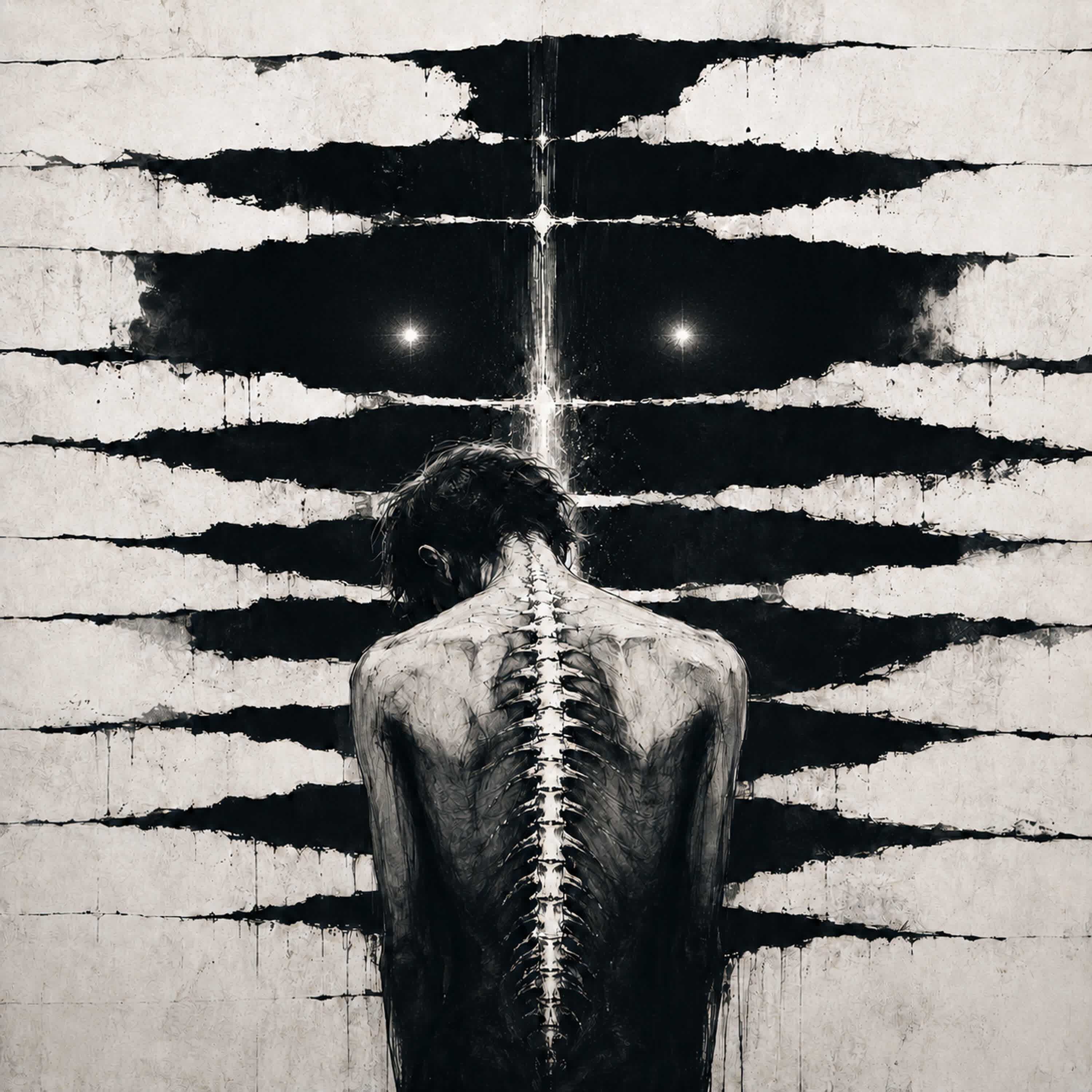 Релиз Marrow of Vacancy