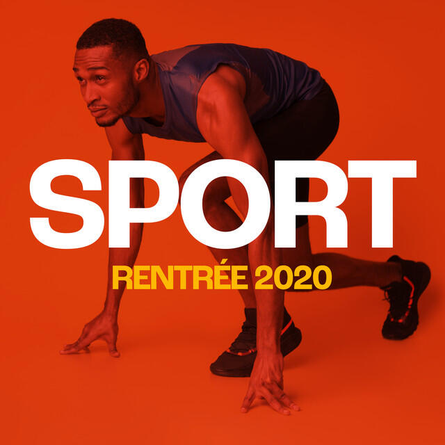 Релиз Sport rentrée 2020
