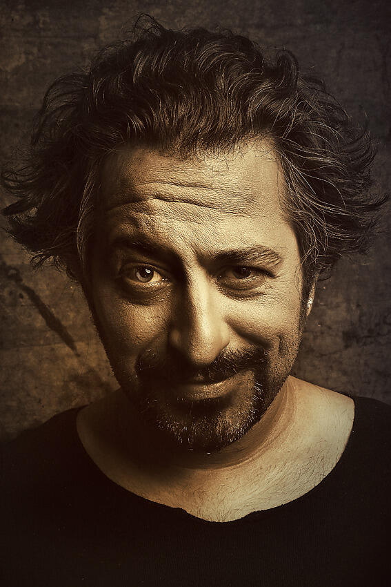 Cem Yilmaz