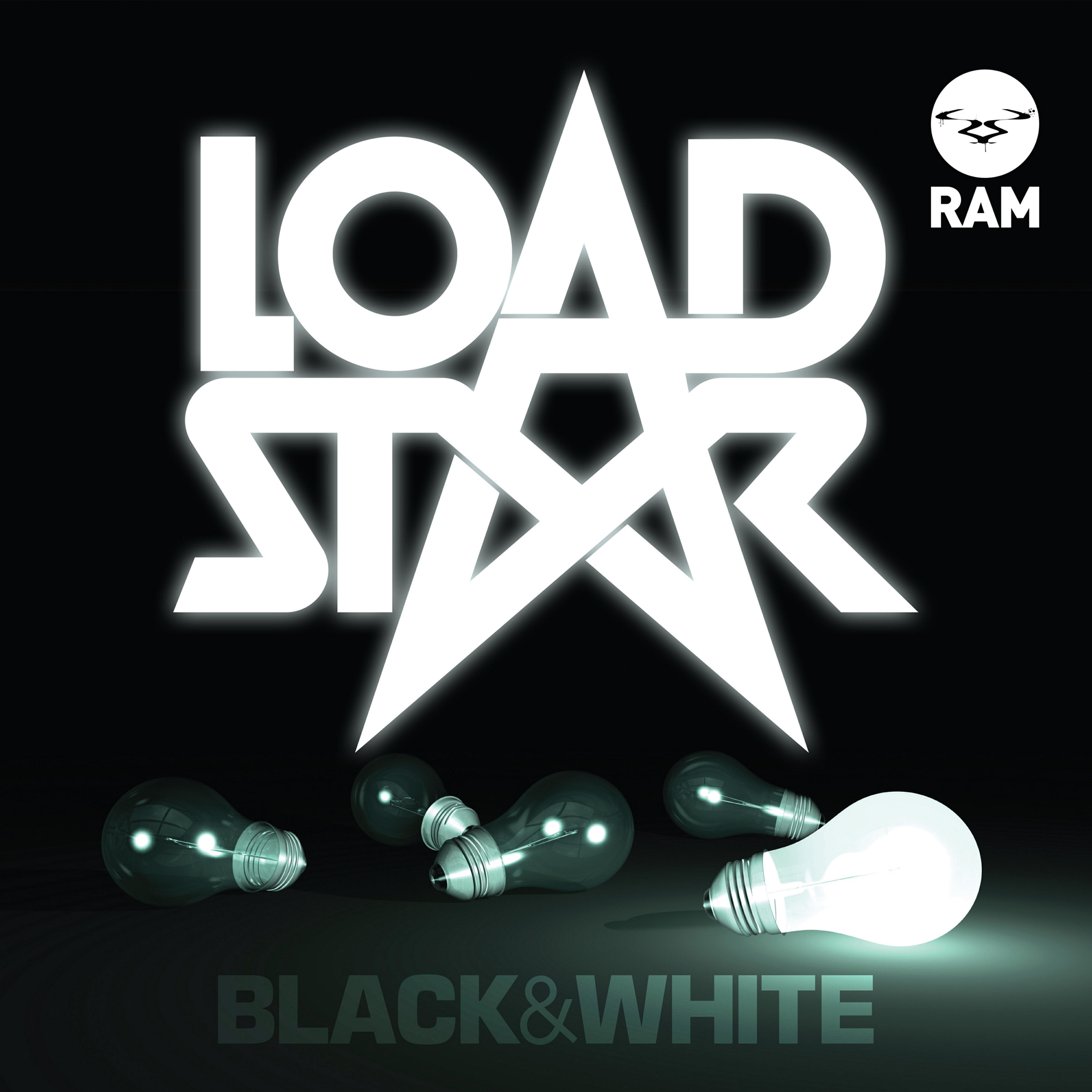 Релиз Black & White