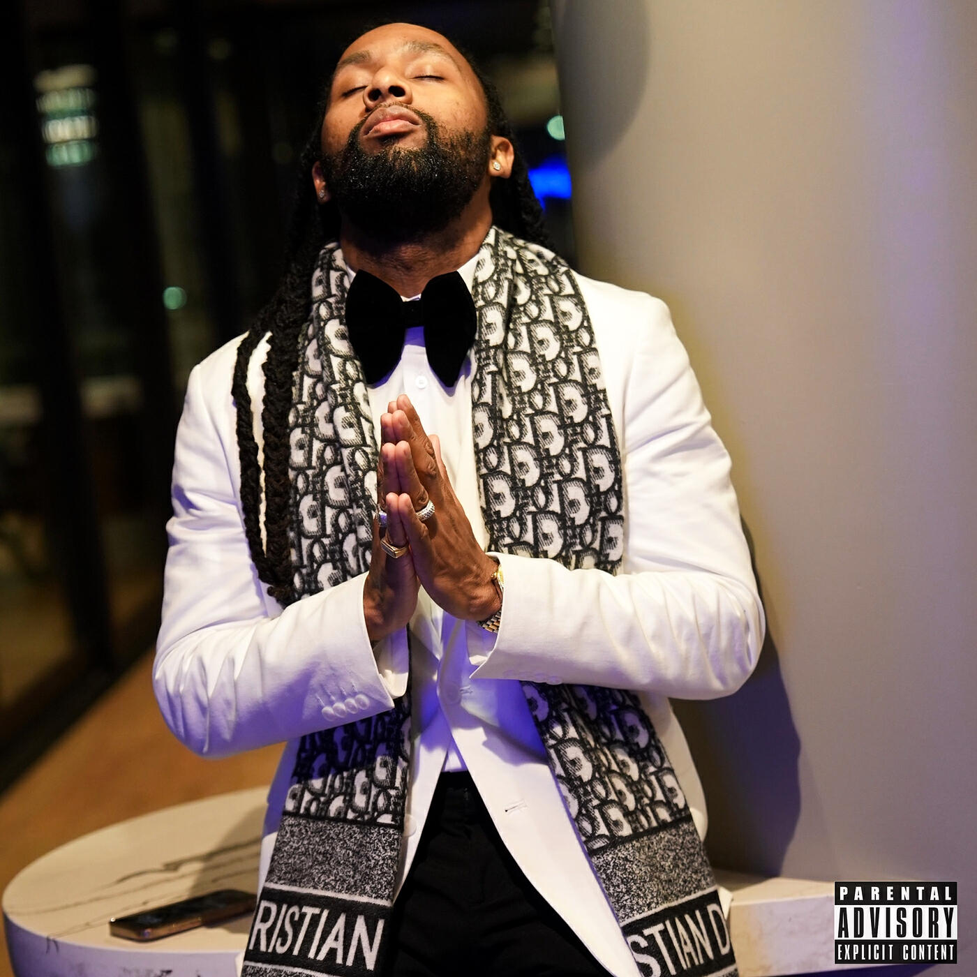 Релиз Never Losing Hope