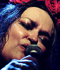 Mônica Passos