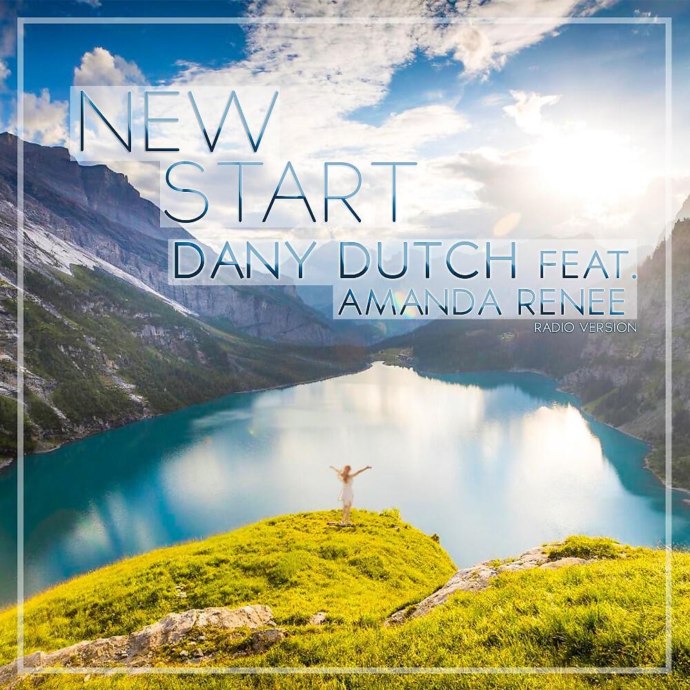 Релиз New Start (Radio Version)