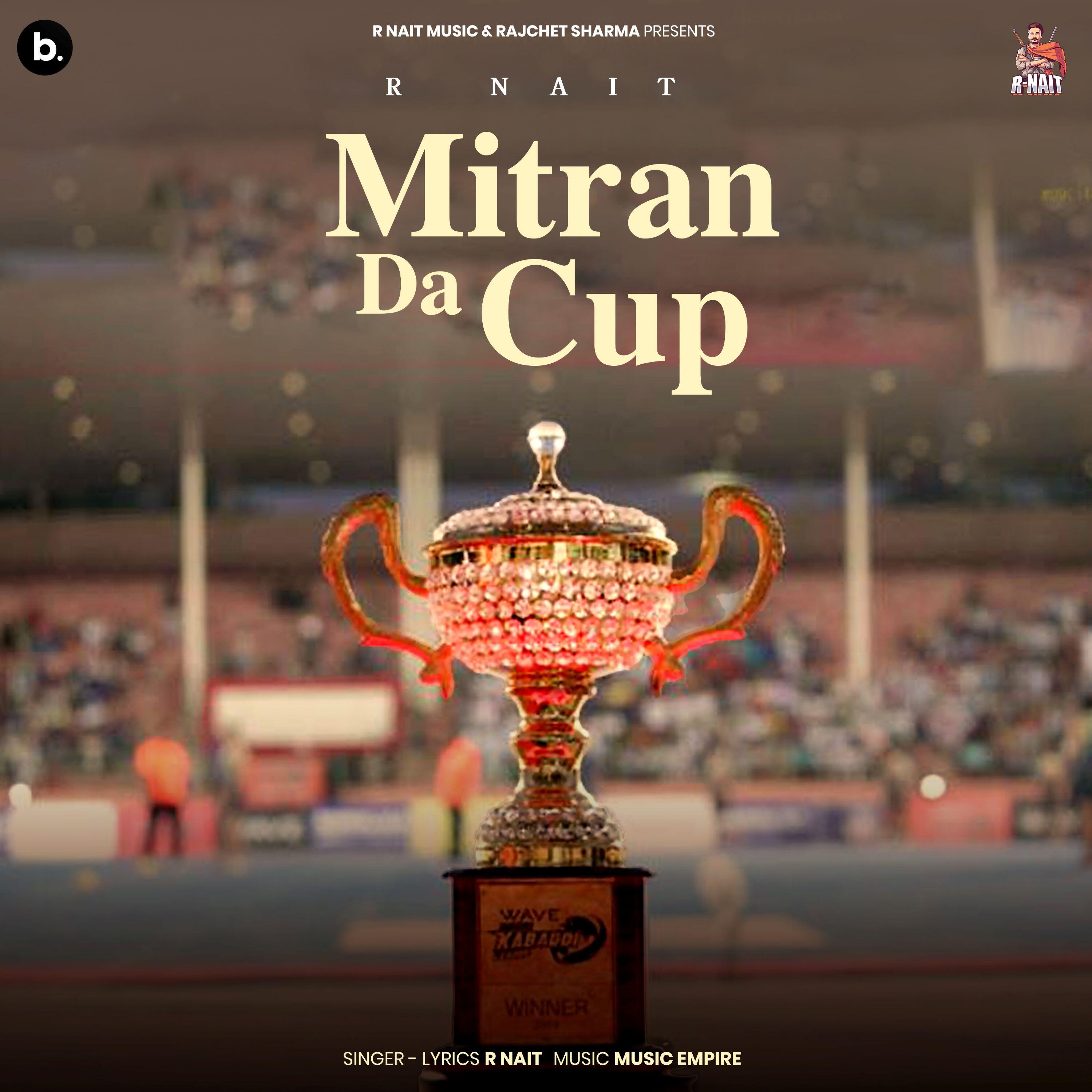 Релиз Mitran Da Cup