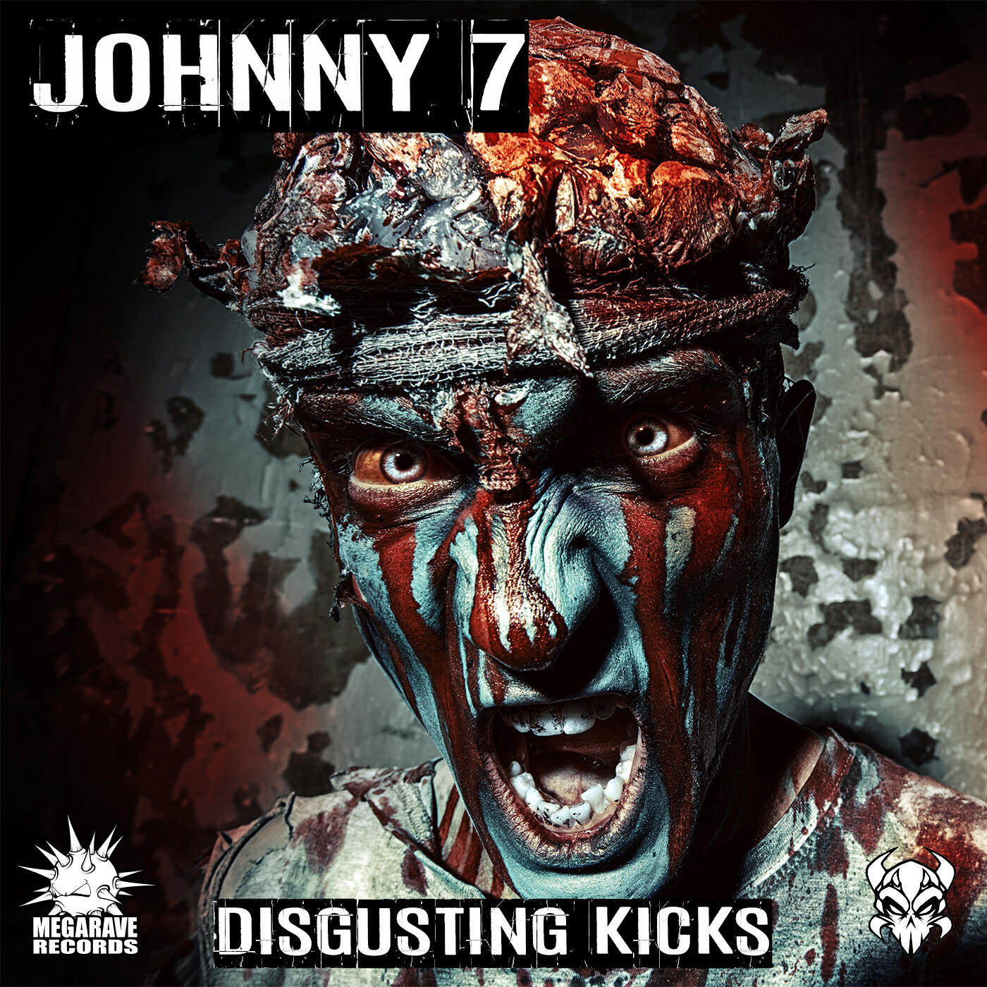 Релиз Disgusting Kicks