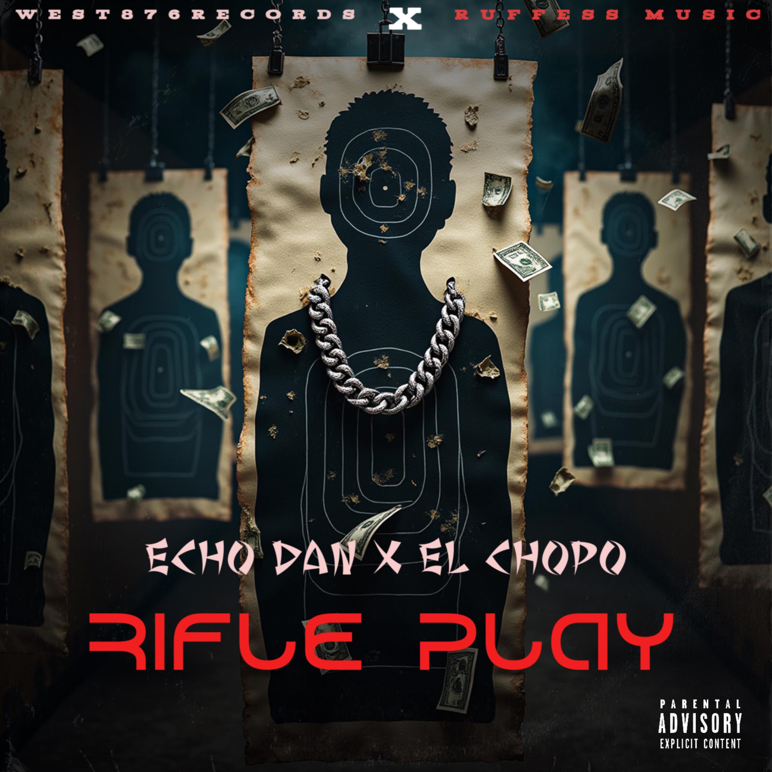 Релиз Rifle Play