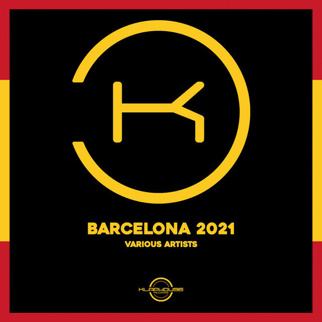 Релиз Barcelona 2021