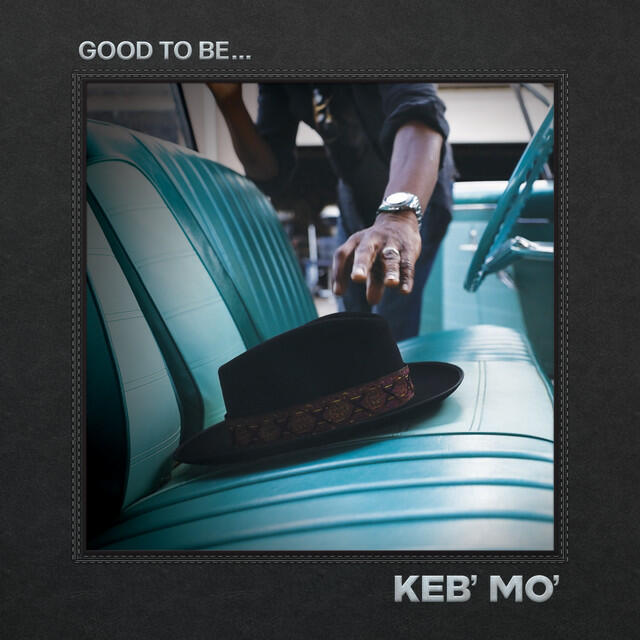 Релиз Good To Be...